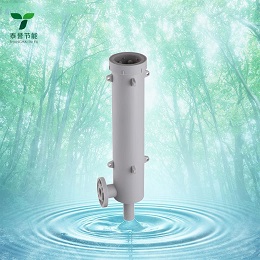 旋流剪切曝氣器